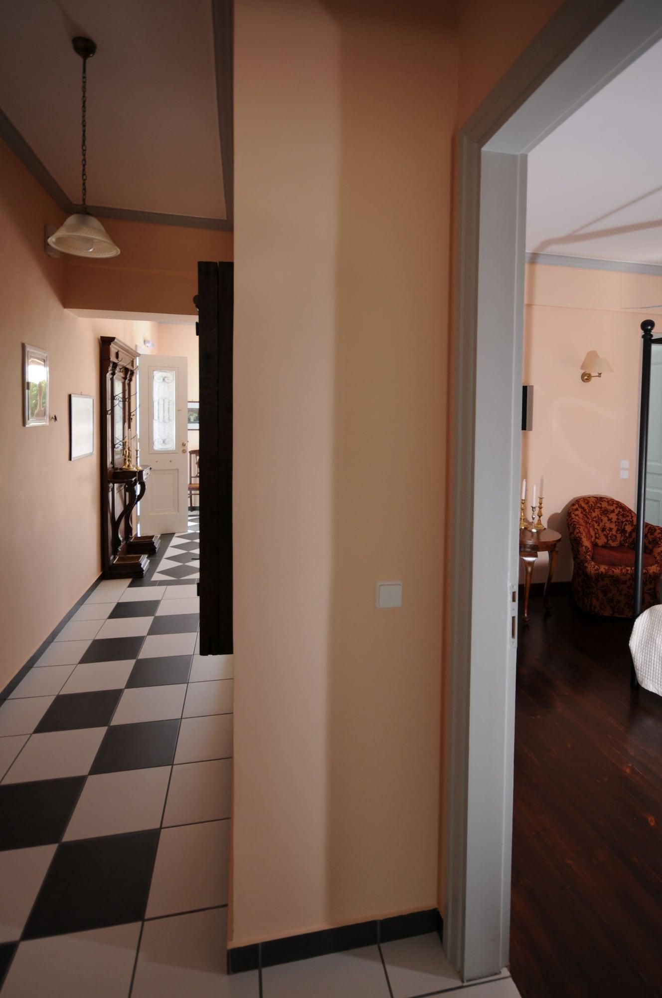 Μετόχι Γεωργιλά Aparthotel Χανιά Εξωτερικό φωτογραφία