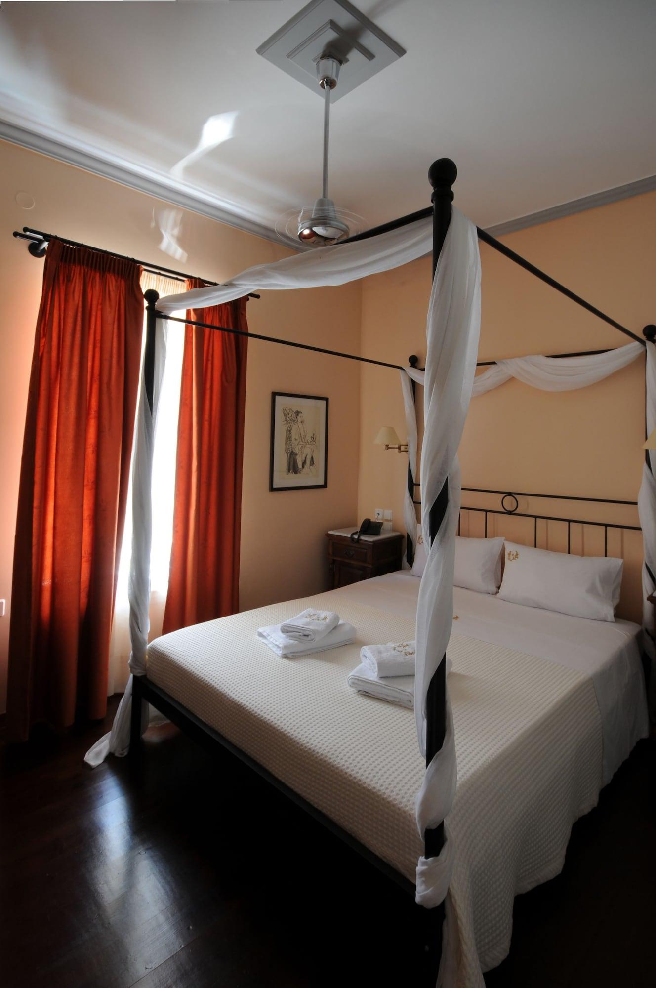 Μετόχι Γεωργιλά Aparthotel Χανιά Εξωτερικό φωτογραφία