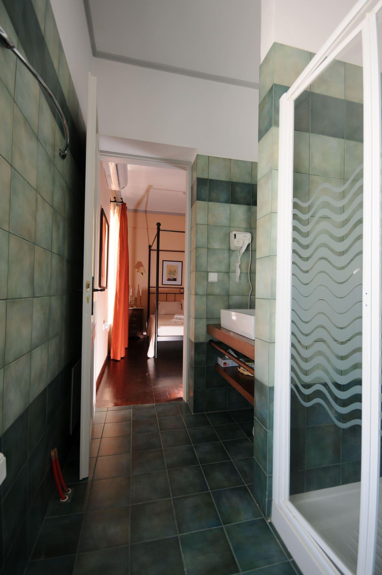 Μετόχι Γεωργιλά Aparthotel Χανιά Εξωτερικό φωτογραφία