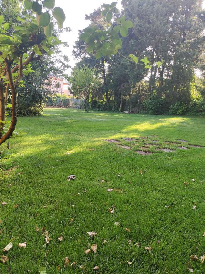 Μετόχι Γεωργιλά Aparthotel Χανιά Εξωτερικό φωτογραφία