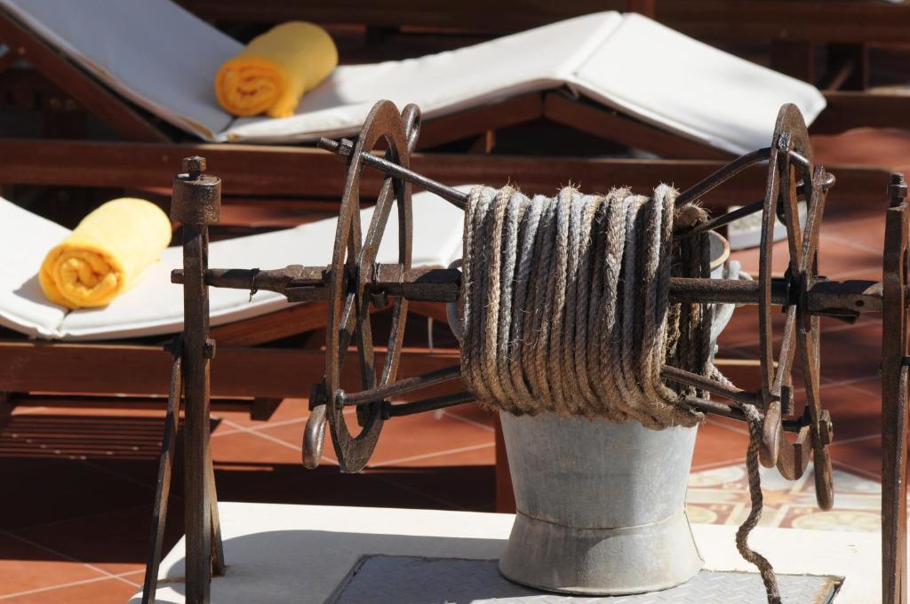 Μετόχι Γεωργιλά Aparthotel Χανιά Εξωτερικό φωτογραφία