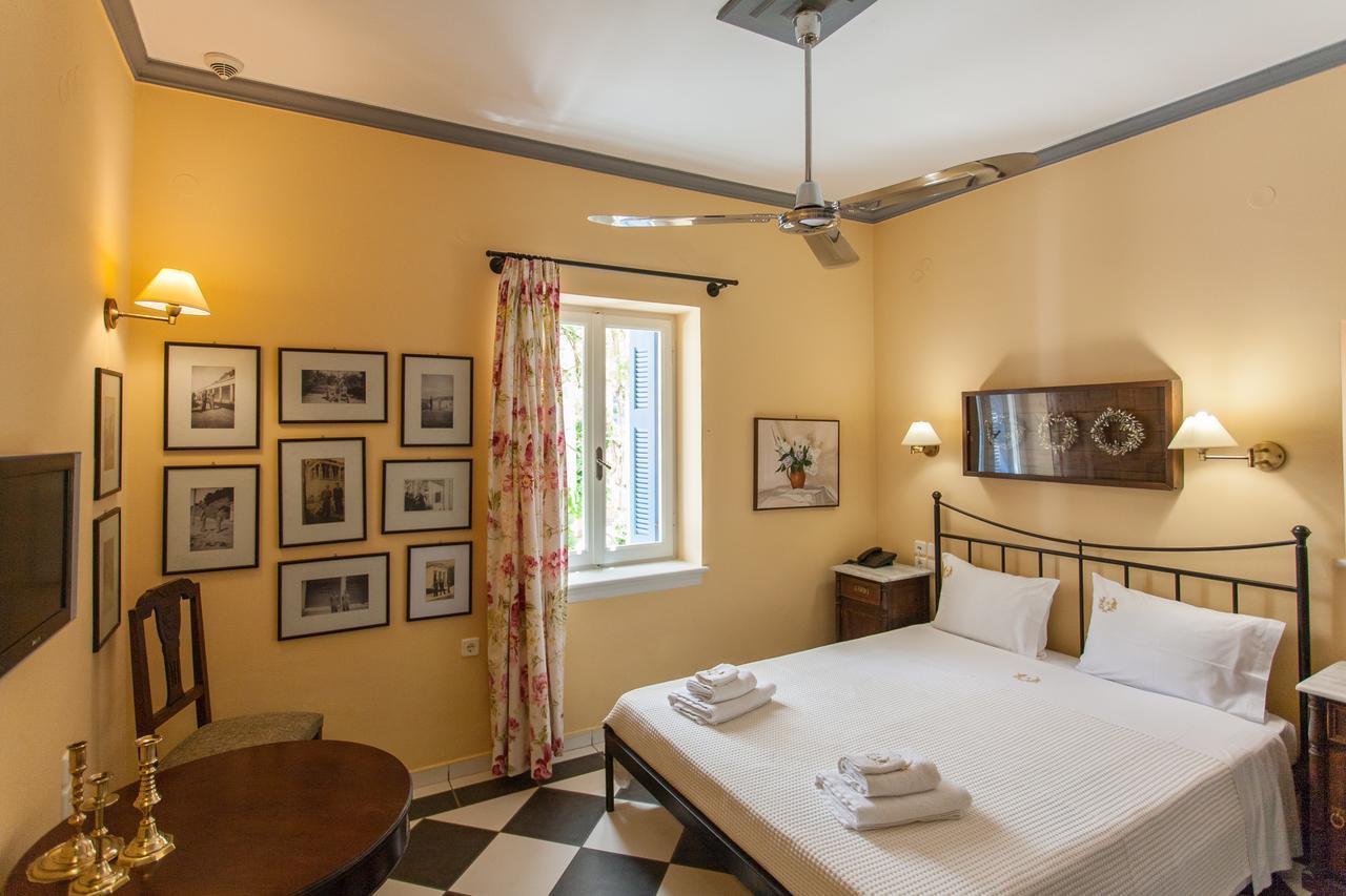 Μετόχι Γεωργιλά Aparthotel Χανιά Δωμάτιο φωτογραφία